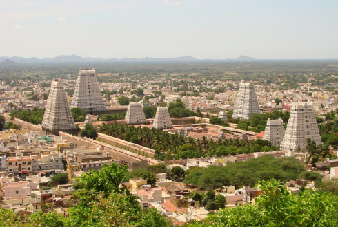 navagraha&famous temple tour tamilnadu