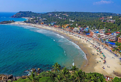 Relax Houseboat tour kerala