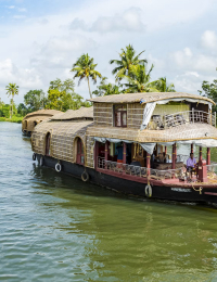 kochin to alaphula