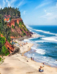 varkala local