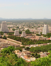 thiruvannamalai to chennai