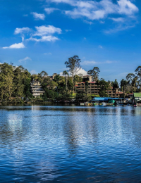 Kodaikanal 4 Days / 3 Nights