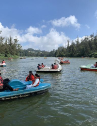 Ooty 5 Days / 4 Nights Package