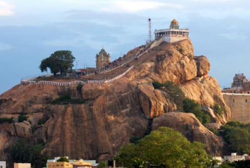 kodaikanal madurai tour