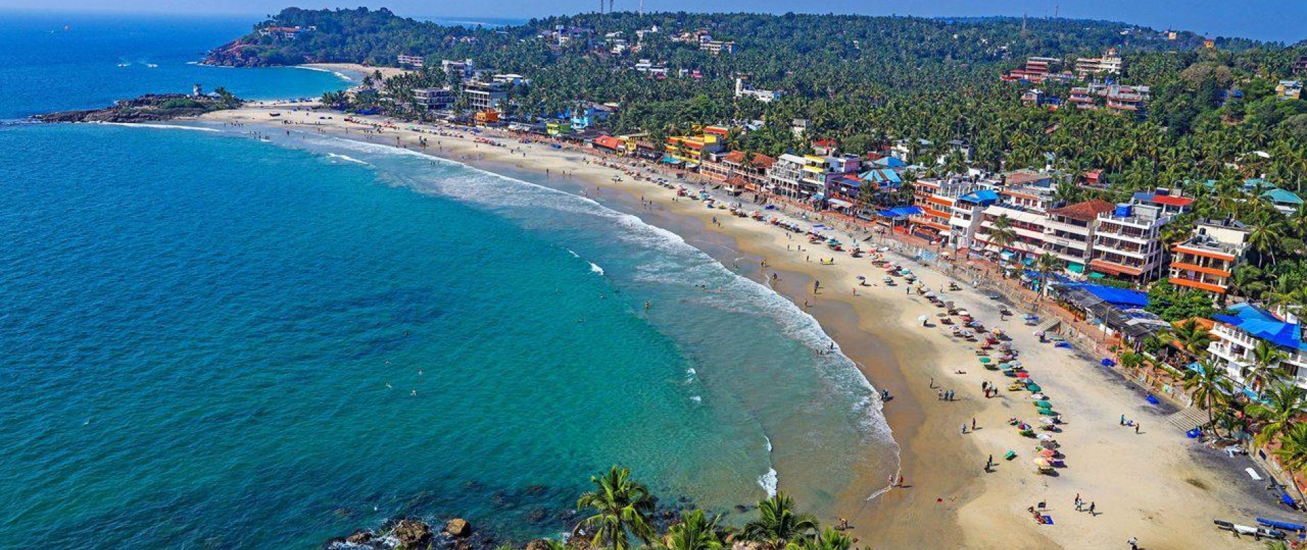 thiruvendram sightseeing+houseboat kerala