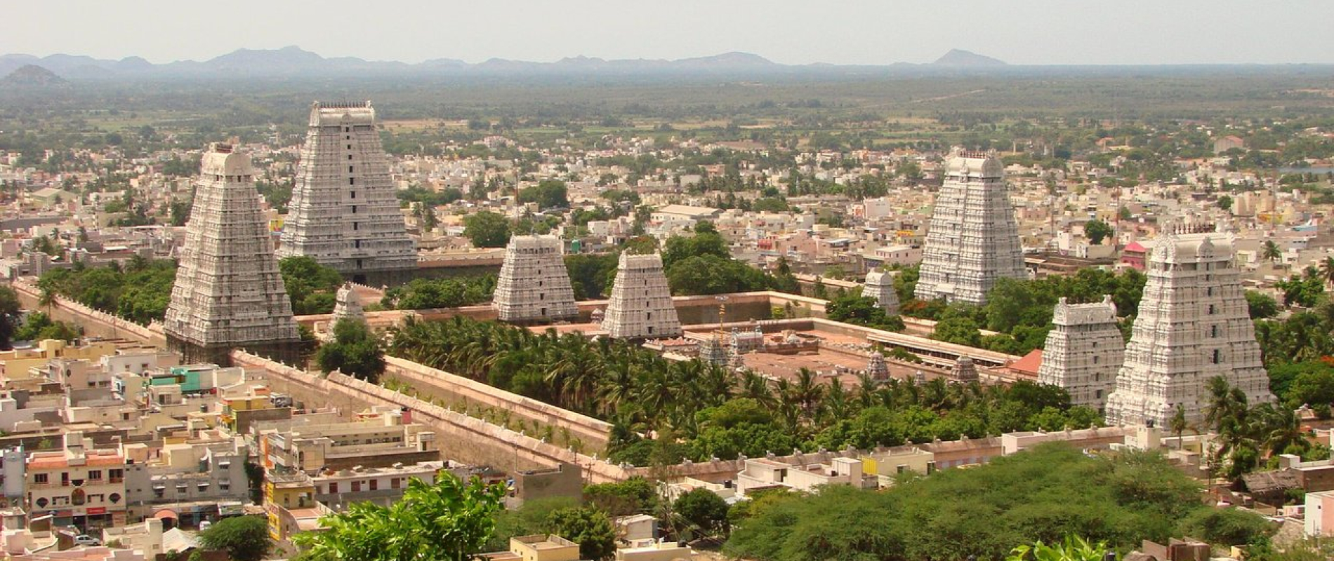 navagraha&famous temple tour tamilnadu